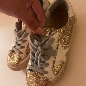 Gently worn - Golden Goose